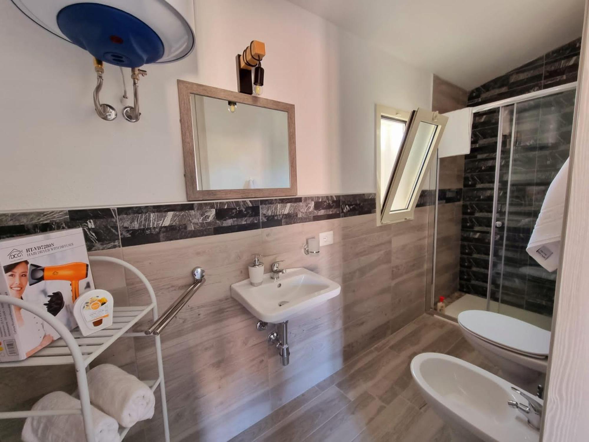 Suite Cornelia Santa Teresa Gallura Quarto foto